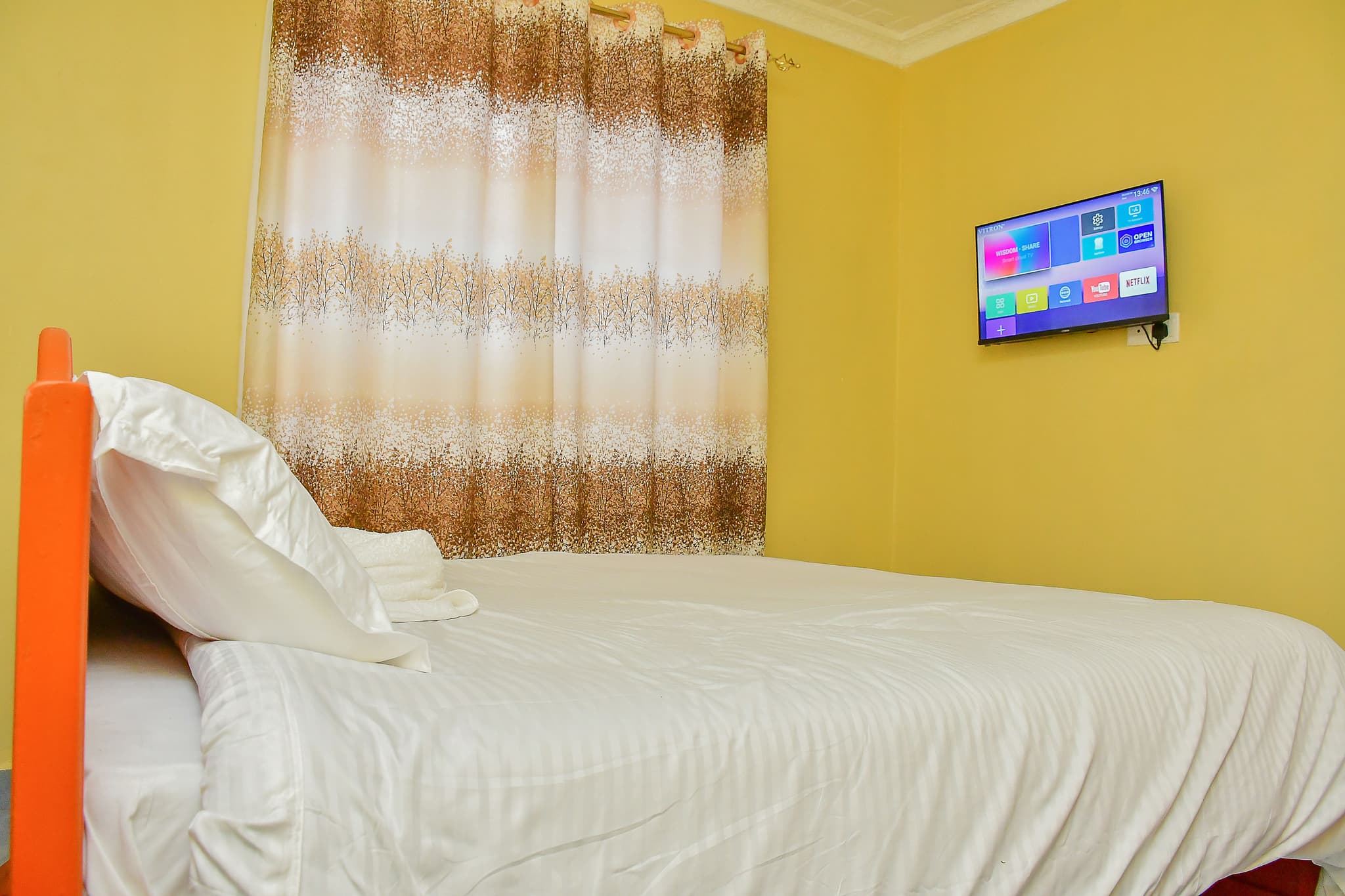 5-Bedroom Executive Villa