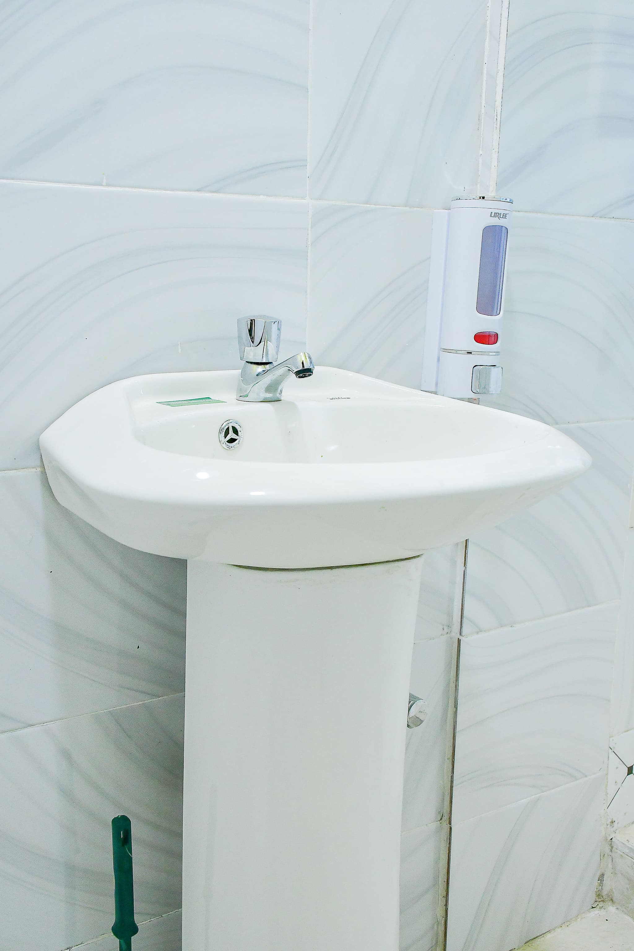 5-Bedroom Executive Villa