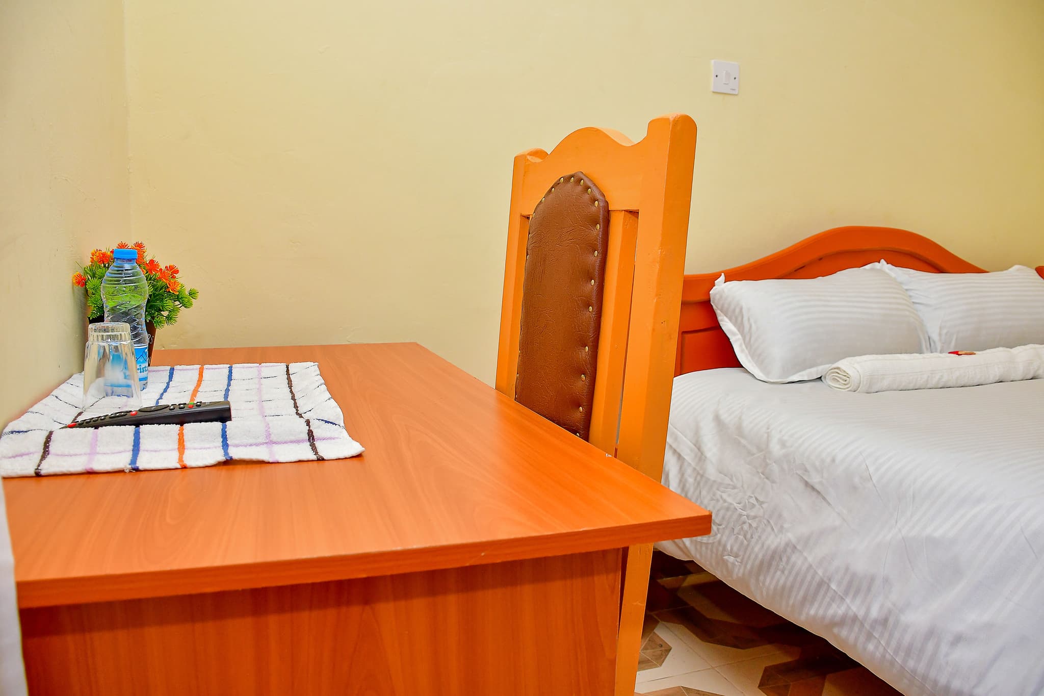 5-Bedroom Executive Villa